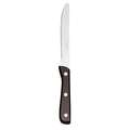 World Tableware Knife Steak 9.25" Round Tip, PK12 201-2682
